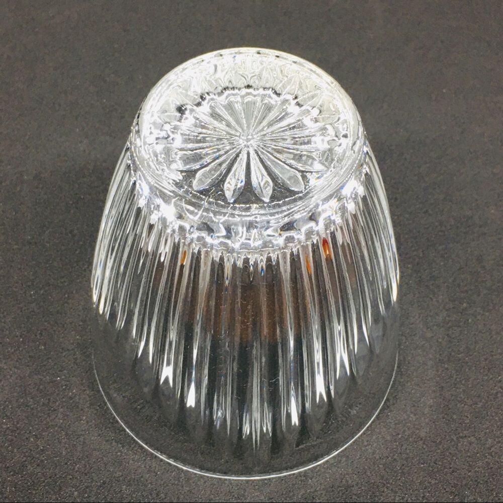 Set of 3 Glasses - 3-Inch Depth - Perfect for Any Occasion - Picture 4 of 4